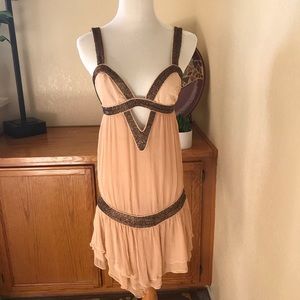 Sass & Bide Ethereal Beauty Dress